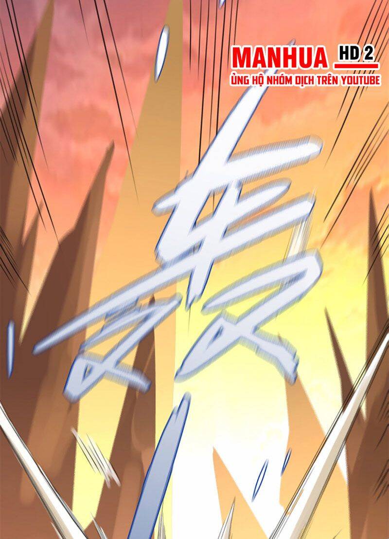 Tọa Ủng Tinh Cầu Chapter 1 - 16