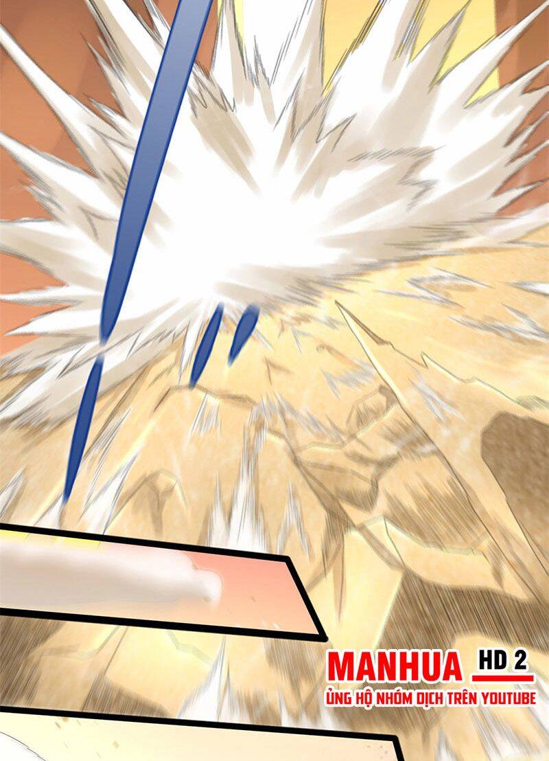 Tọa Ủng Tinh Cầu Chapter 1 - 17