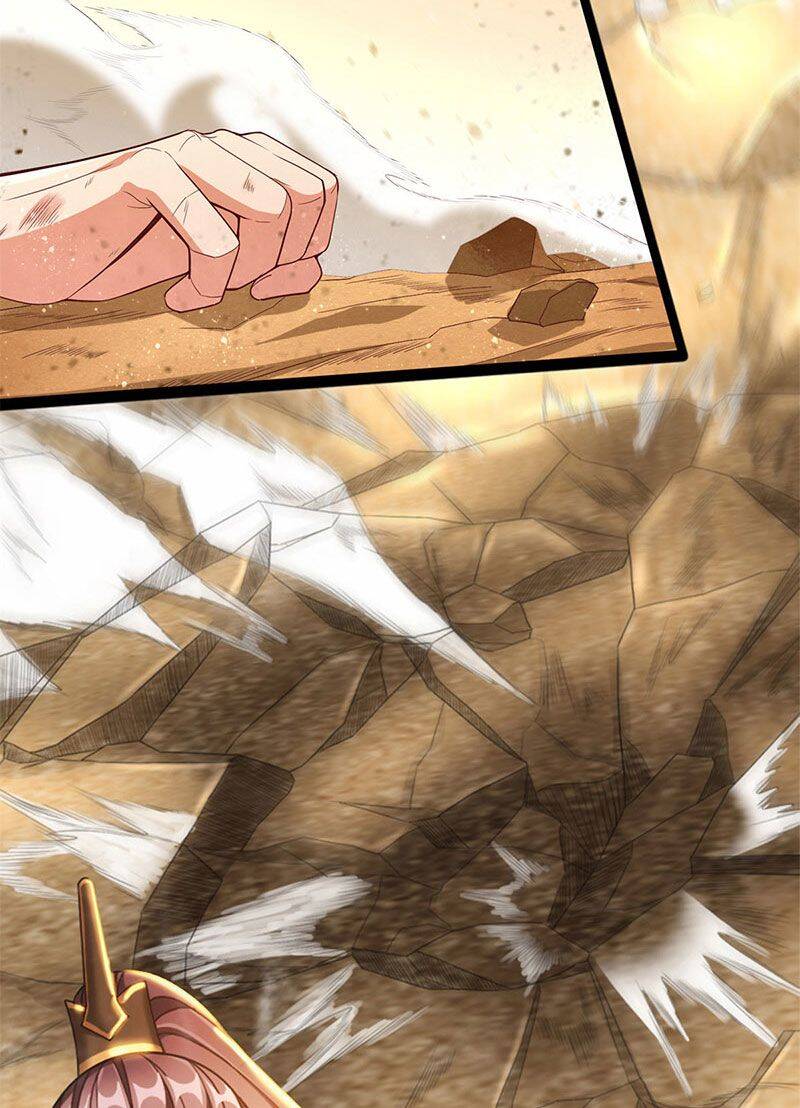 Tọa Ủng Tinh Cầu Chapter 1 - 18