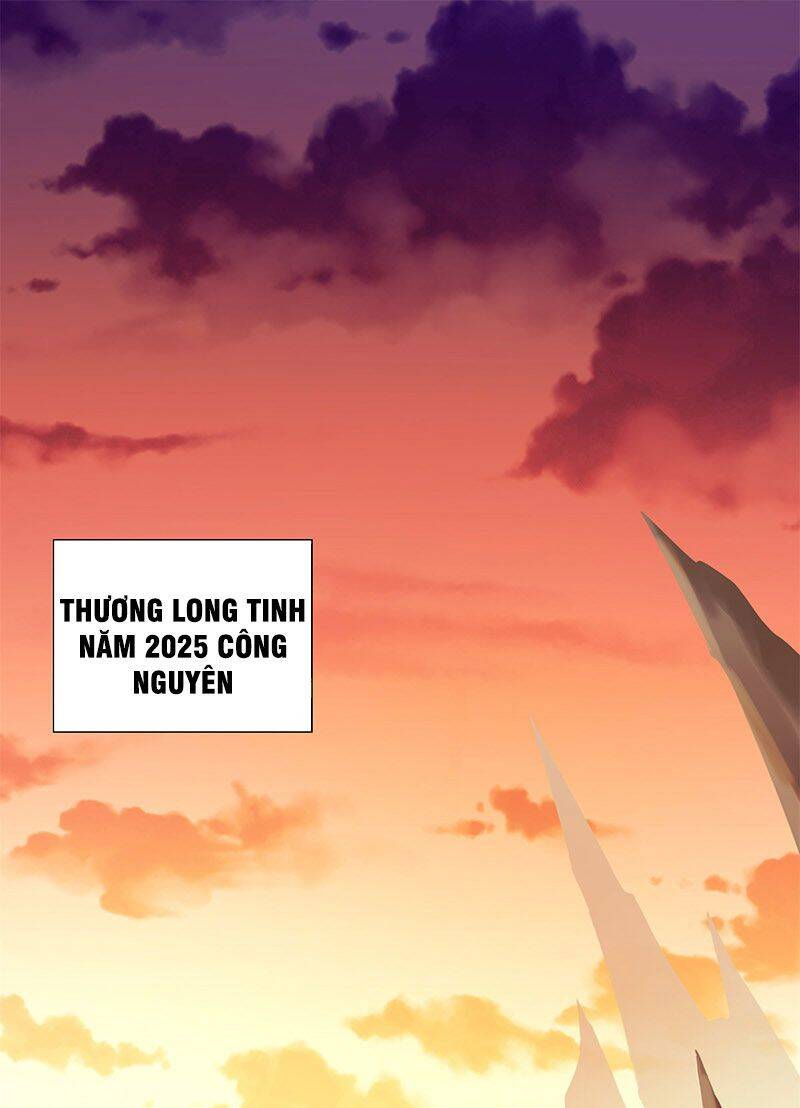 Tọa Ủng Tinh Cầu Chapter 1 - 3