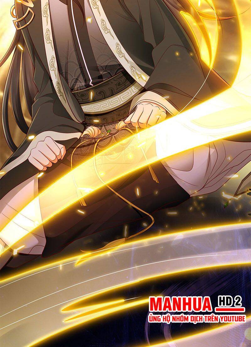 Tọa Ủng Tinh Cầu Chapter 1 - 23