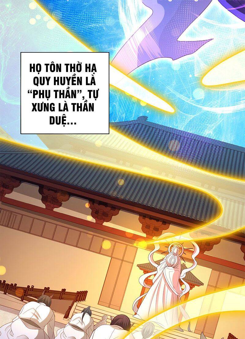 Tọa Ủng Tinh Cầu Chapter 1 - 26