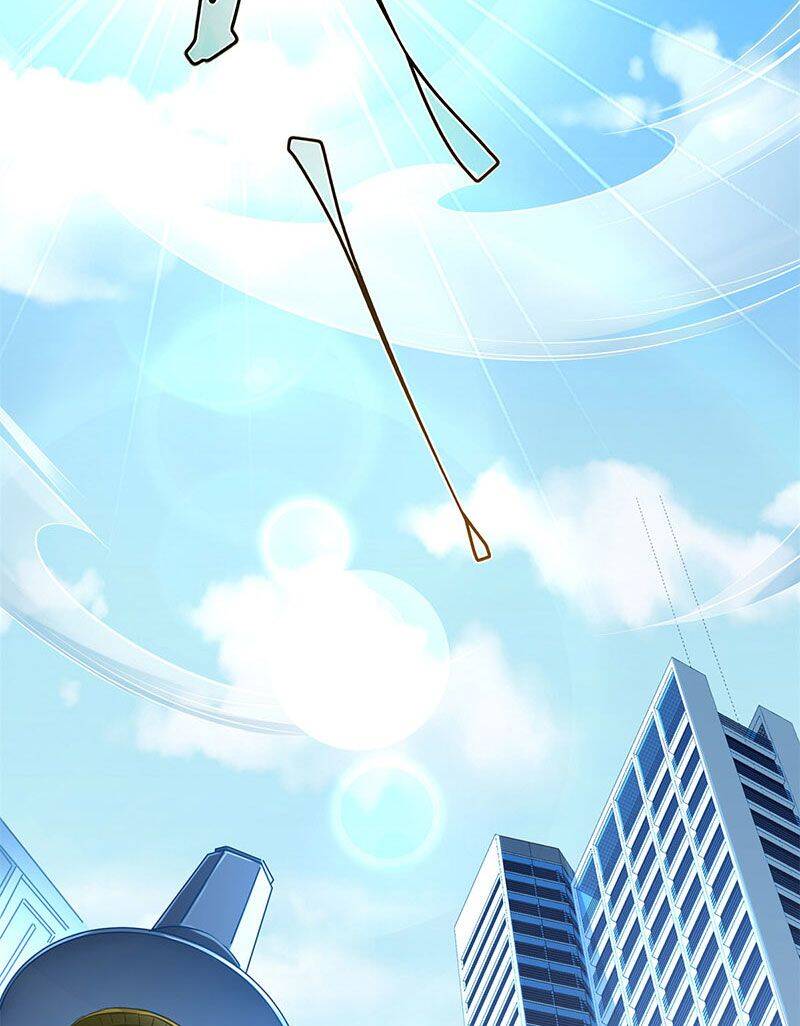 Tọa Ủng Tinh Cầu Chapter 1 - 30