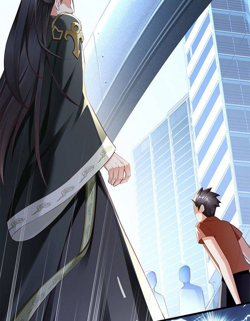 Tọa Ủng Tinh Cầu Chapter 1 - 32