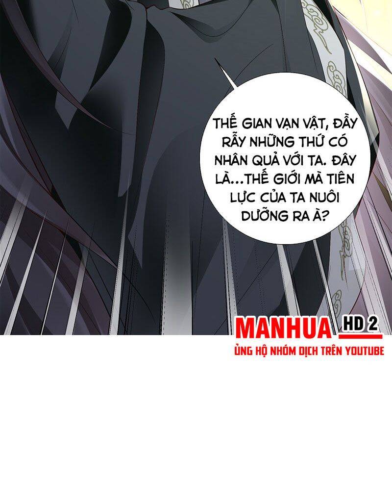 Tọa Ủng Tinh Cầu Chapter 1 - 36