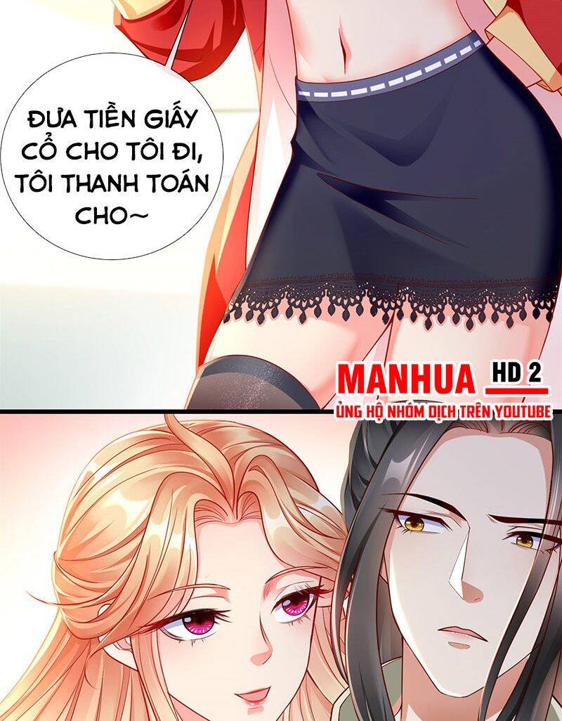 Tọa Ủng Tinh Cầu Chapter 1 - 43