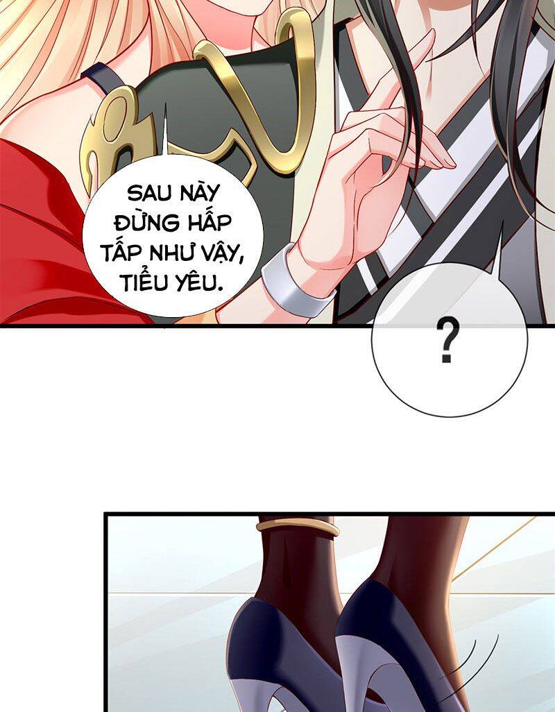 Tọa Ủng Tinh Cầu Chapter 1 - 44