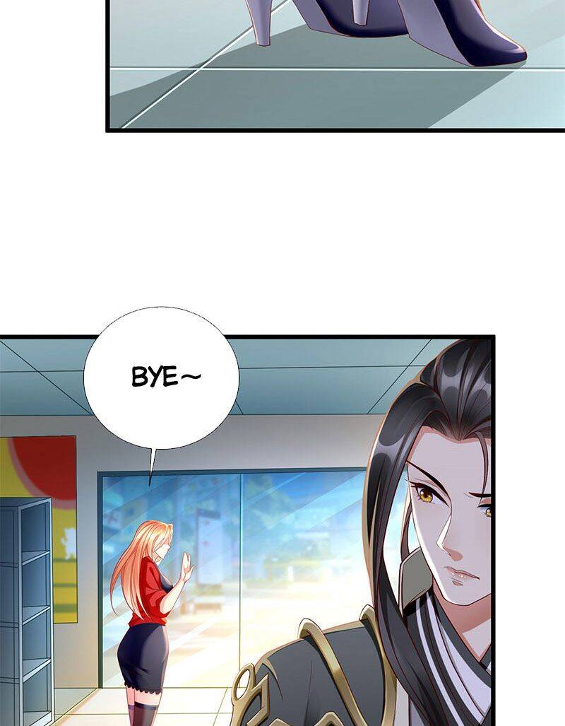 Tọa Ủng Tinh Cầu Chapter 1 - 45