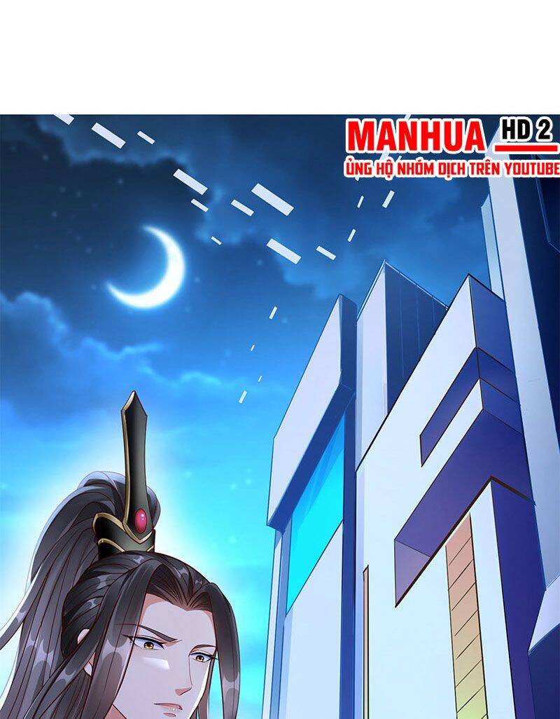 Tọa Ủng Tinh Cầu Chapter 1 - 48