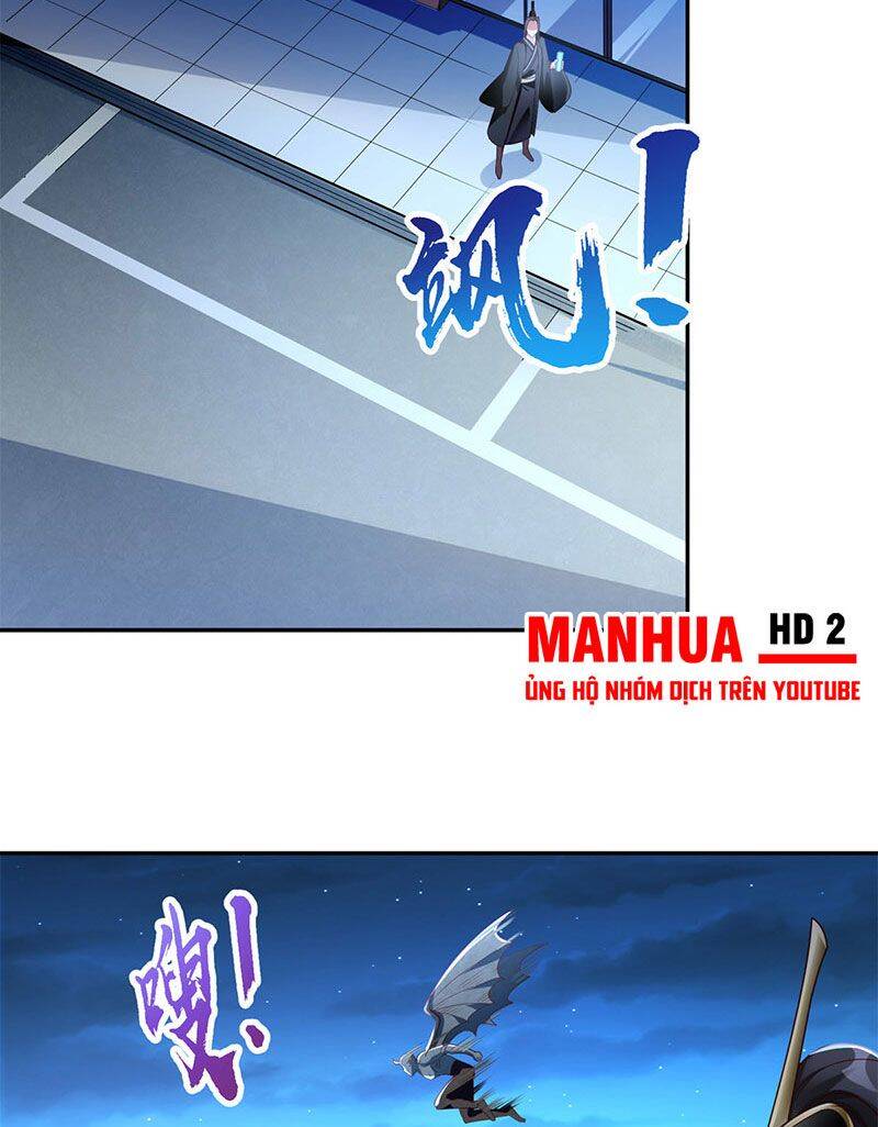 Tọa Ủng Tinh Cầu Chapter 1 - 50