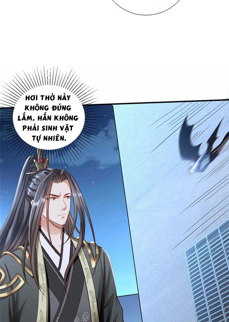 Tọa Ủng Tinh Cầu Chapter 1 - 55