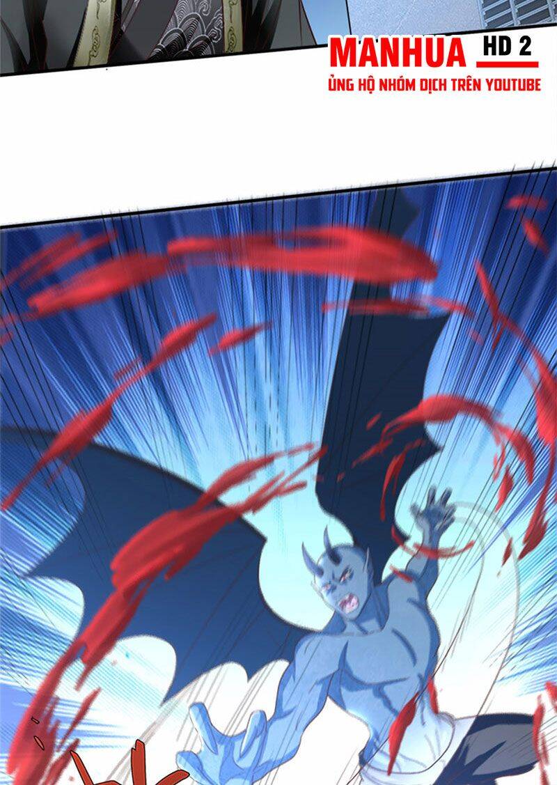 Tọa Ủng Tinh Cầu Chapter 1 - 56