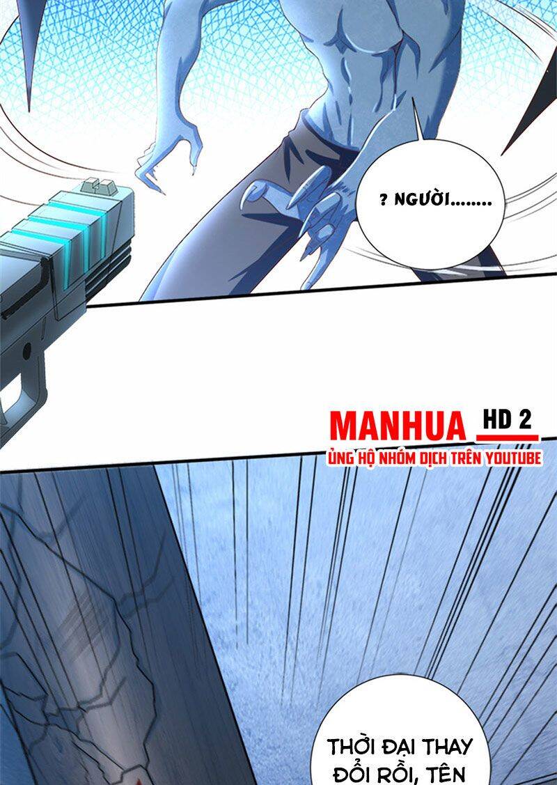 Tọa Ủng Tinh Cầu Chapter 1 - 61