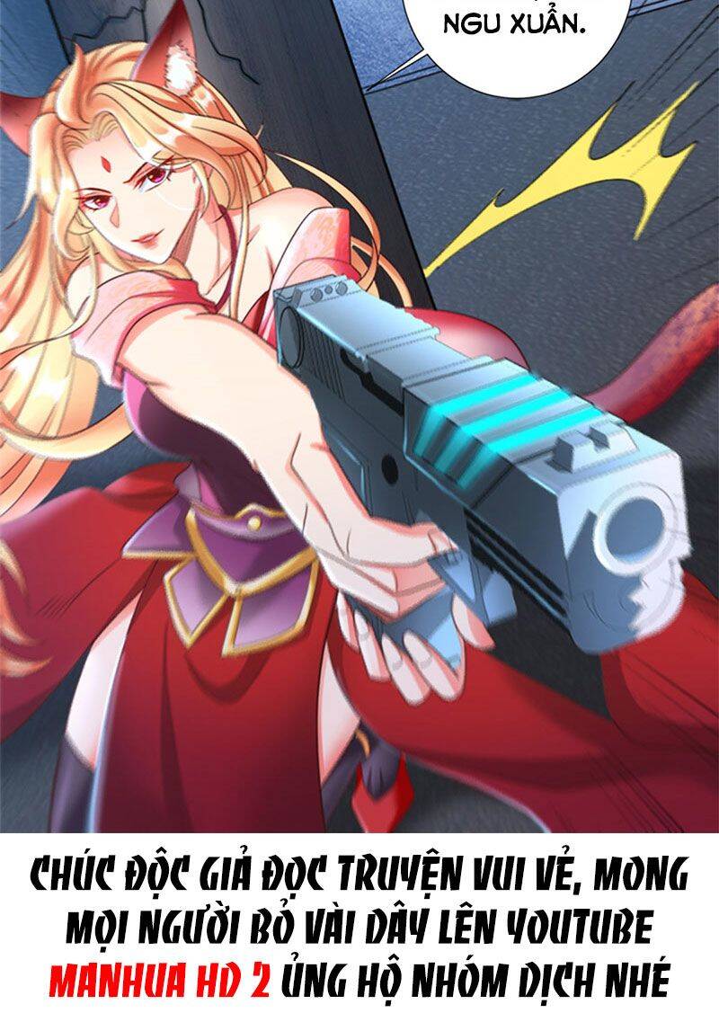 Tọa Ủng Tinh Cầu Chapter 1 - 62