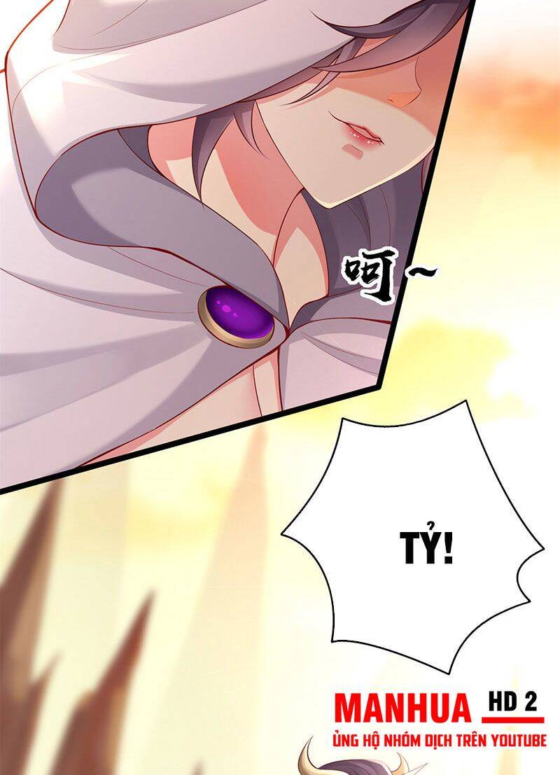 Tọa Ủng Tinh Cầu Chapter 1 - 9