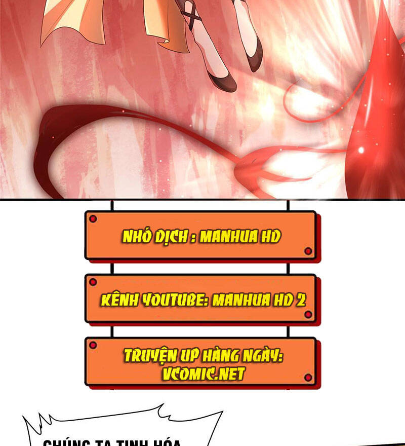 Tọa Ủng Tinh Cầu Chapter 10 - 12