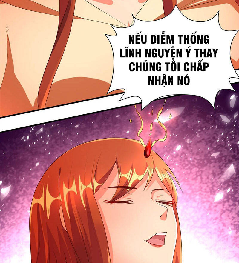 Tọa Ủng Tinh Cầu Chapter 10 - 15