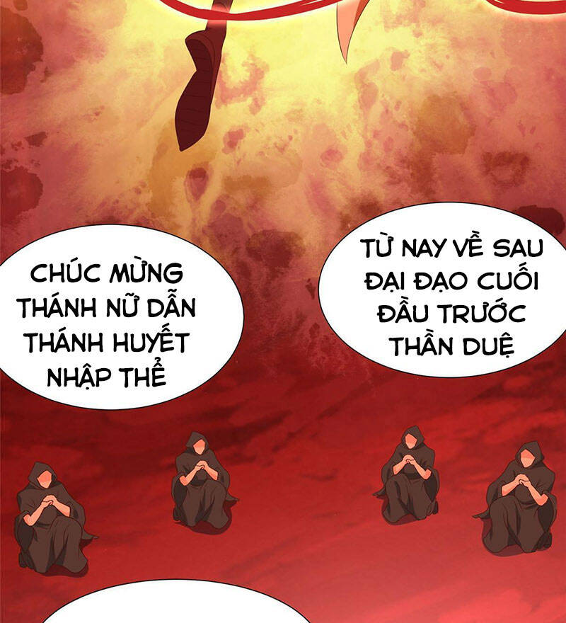 Tọa Ủng Tinh Cầu Chapter 10 - 18