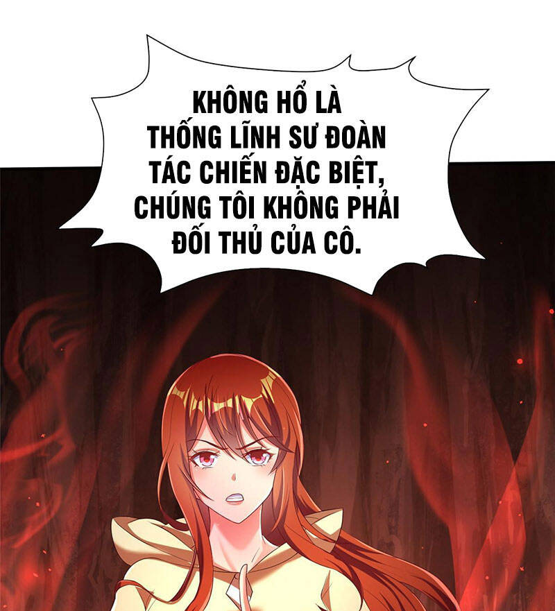 Tọa Ủng Tinh Cầu Chapter 10 - 3