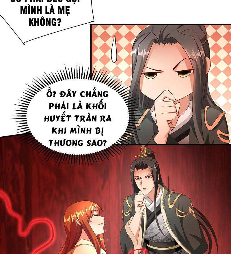 Tọa Ủng Tinh Cầu Chapter 10 - 21