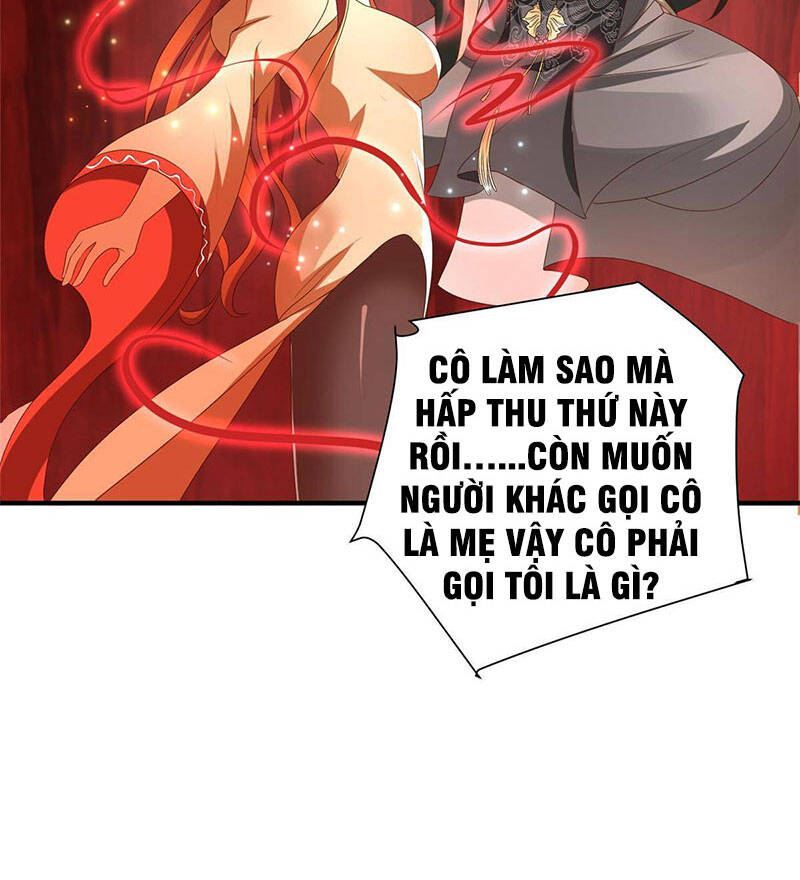 Tọa Ủng Tinh Cầu Chapter 10 - 22