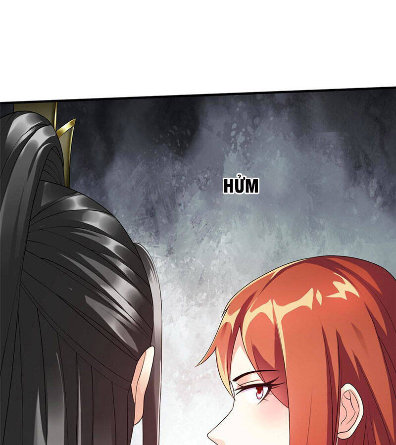 Tọa Ủng Tinh Cầu Chapter 10 - 23