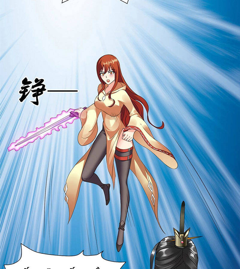 Tọa Ủng Tinh Cầu Chapter 10 - 25