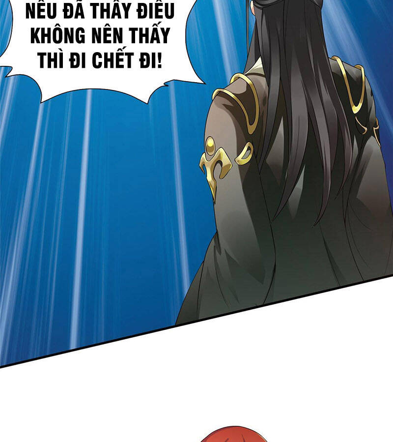 Tọa Ủng Tinh Cầu Chapter 10 - 26