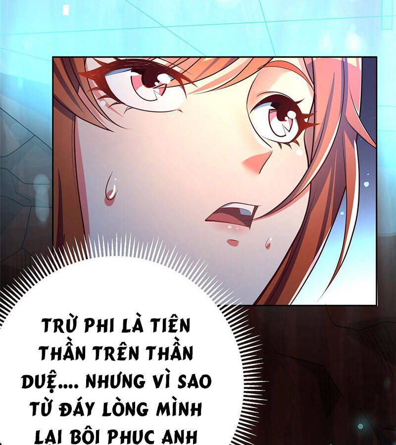 Tọa Ủng Tinh Cầu Chapter 10 - 35