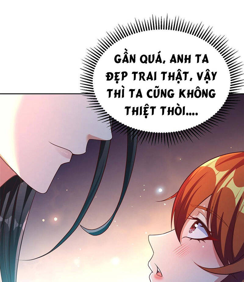 Tọa Ủng Tinh Cầu Chapter 10 - 51