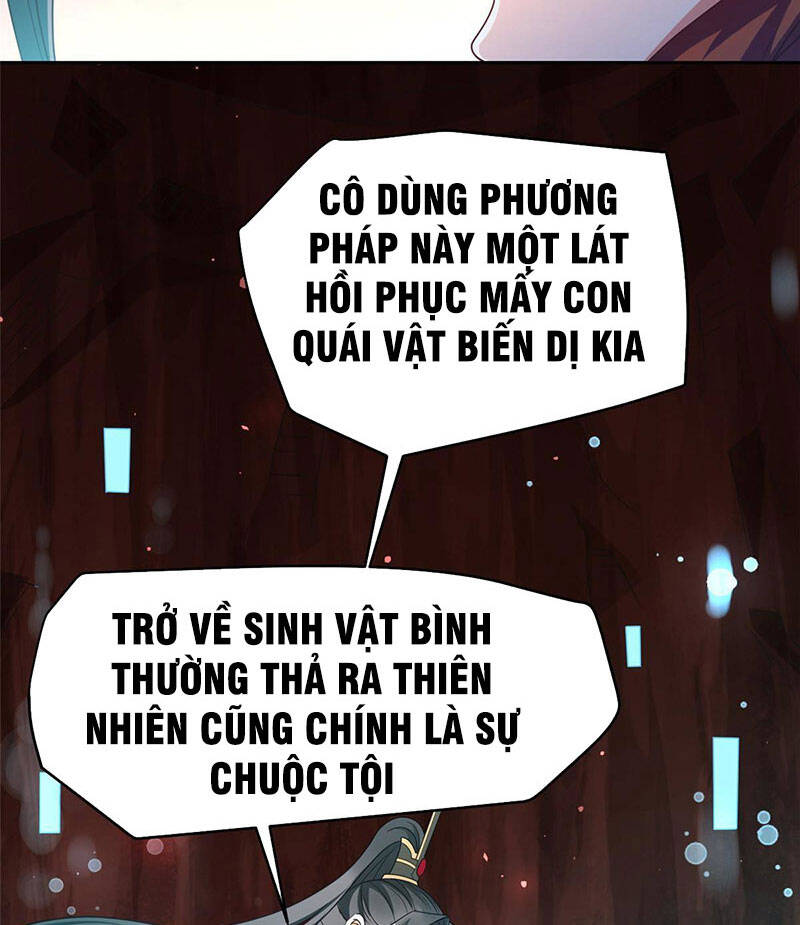 Tọa Ủng Tinh Cầu Chapter 10 - 52