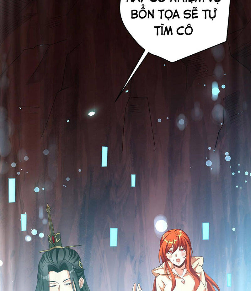 Tọa Ủng Tinh Cầu Chapter 10 - 55