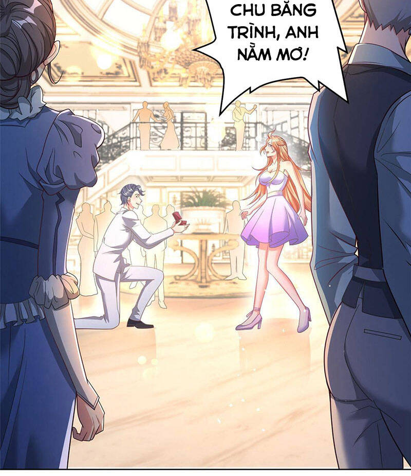 Tọa Ủng Tinh Cầu Chapter 10 - 62