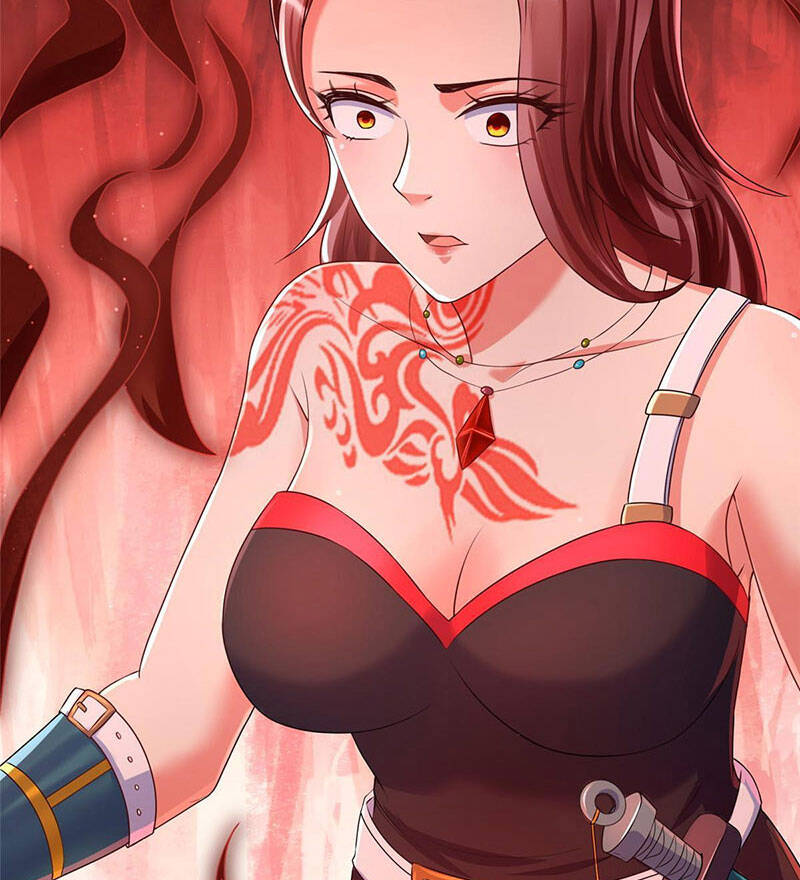 Tọa Ủng Tinh Cầu Chapter 10 - 10