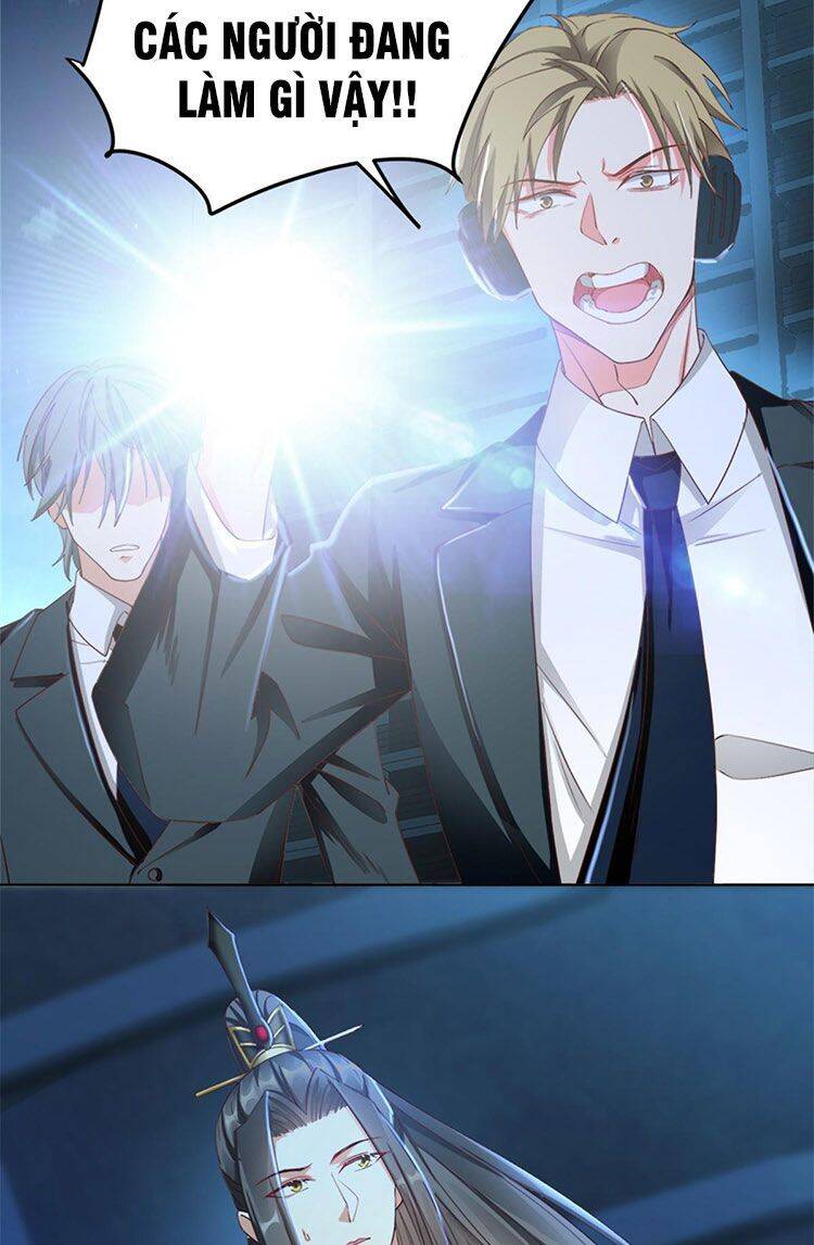 Tọa Ủng Tinh Cầu Chapter 2 - 18