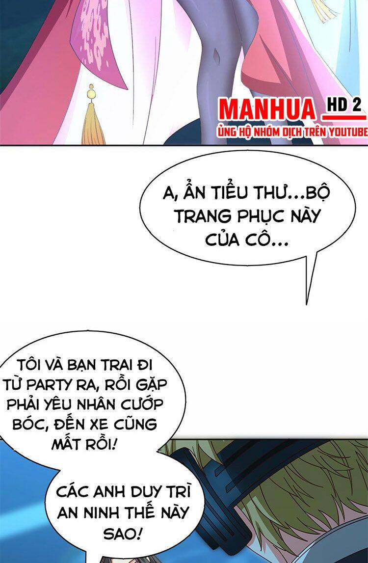 Tọa Ủng Tinh Cầu Chapter 2 - 20