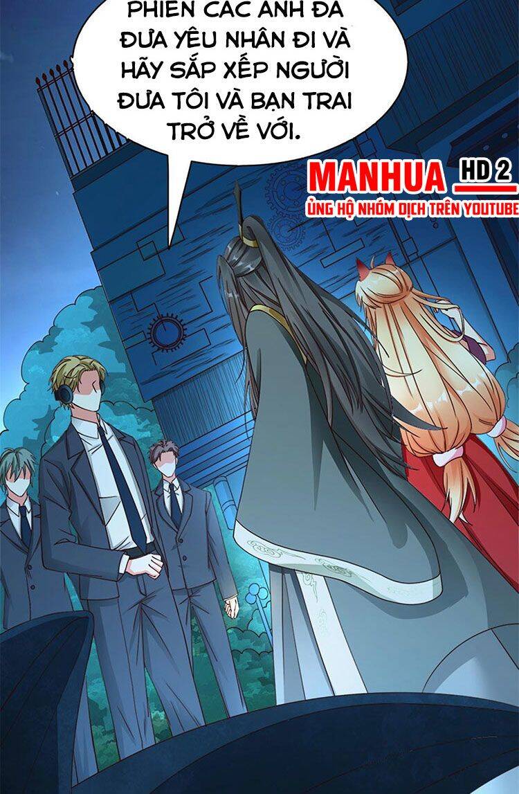 Tọa Ủng Tinh Cầu Chapter 2 - 24