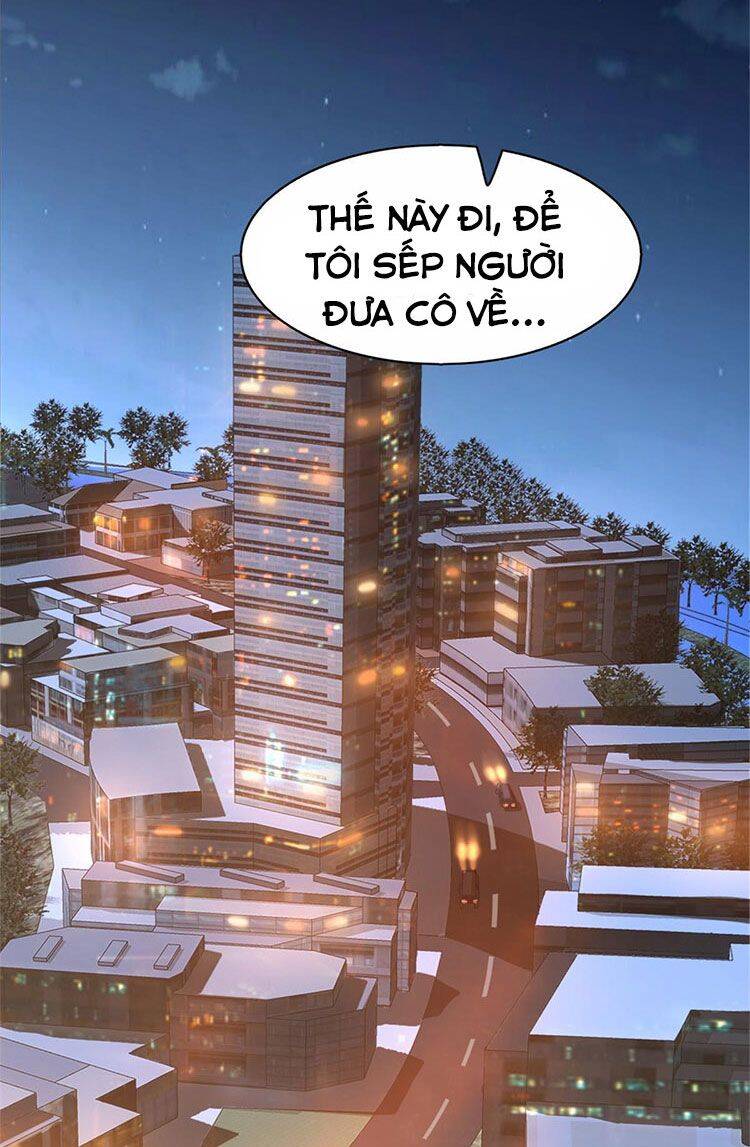 Tọa Ủng Tinh Cầu Chapter 2 - 26