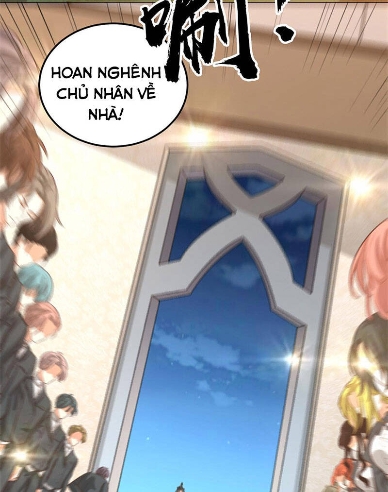 Tọa Ủng Tinh Cầu Chapter 3 - 11