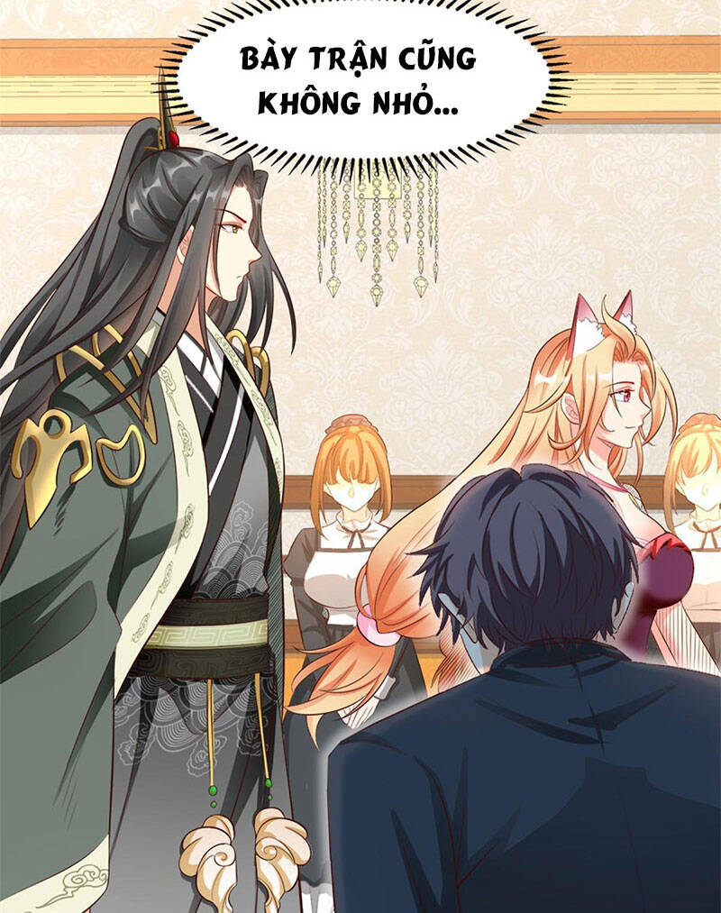 Tọa Ủng Tinh Cầu Chapter 3 - 13