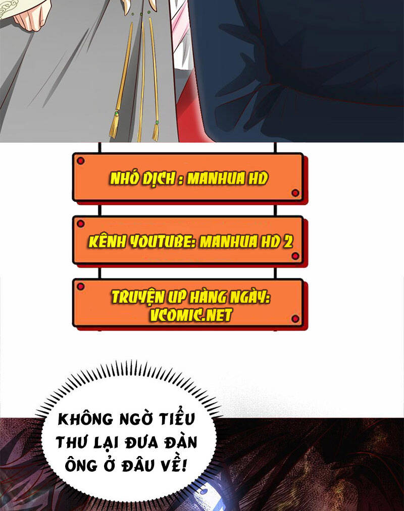 Tọa Ủng Tinh Cầu Chapter 3 - 14