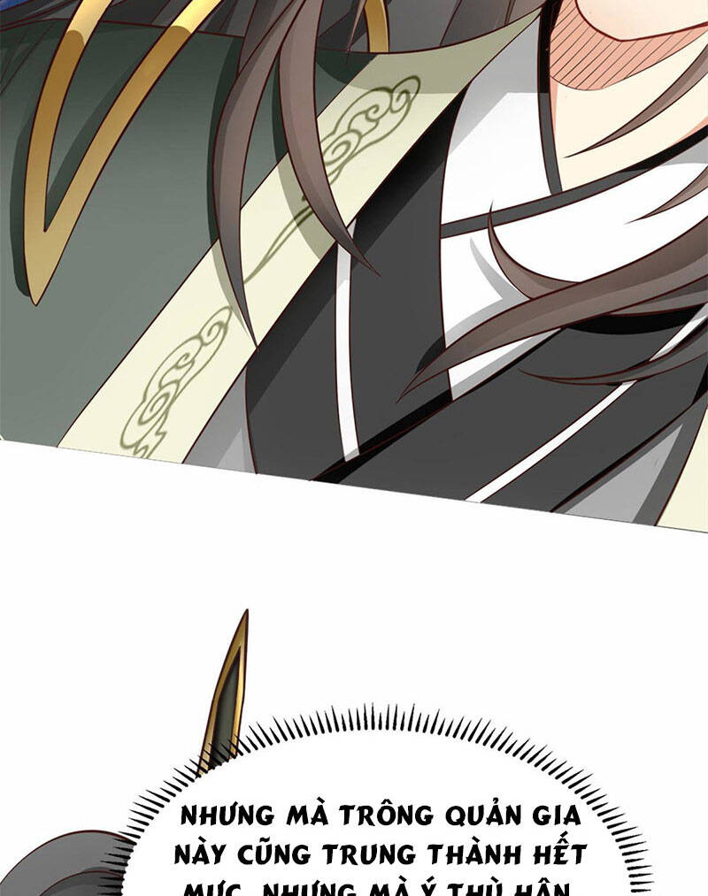 Tọa Ủng Tinh Cầu Chapter 3 - 16