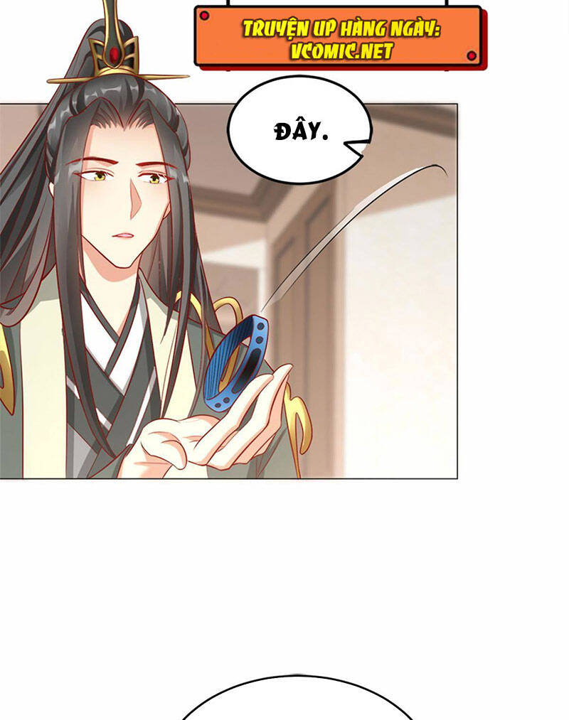 Tọa Ủng Tinh Cầu Chapter 3 - 20