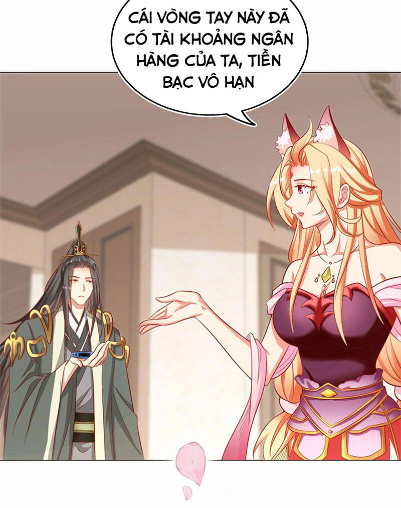 Tọa Ủng Tinh Cầu Chapter 3 - 21