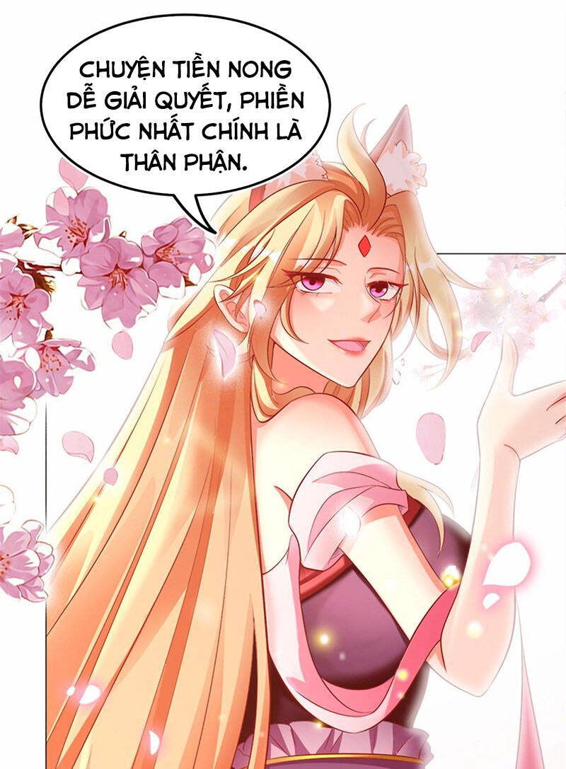 Tọa Ủng Tinh Cầu Chapter 3 - 22