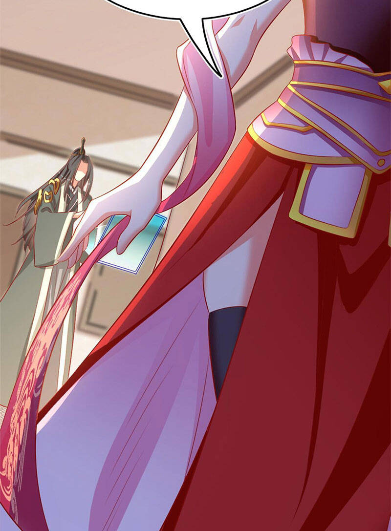 Tọa Ủng Tinh Cầu Chapter 3 - 26