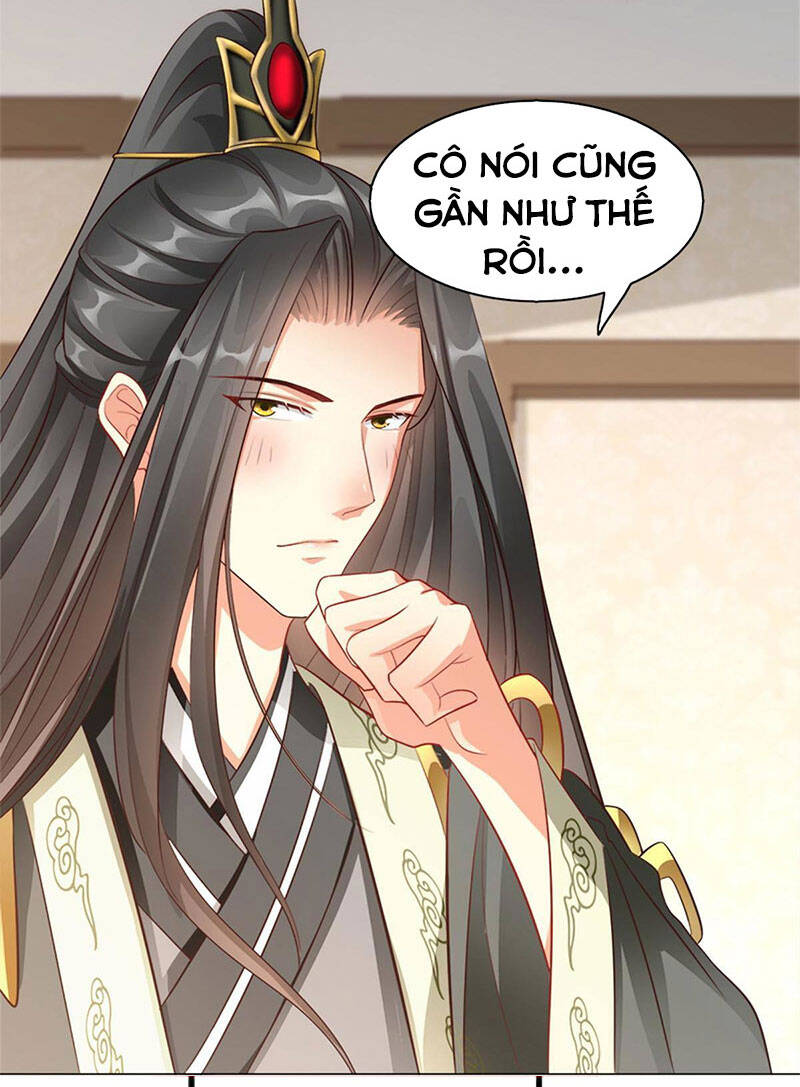 Tọa Ủng Tinh Cầu Chapter 3 - 29