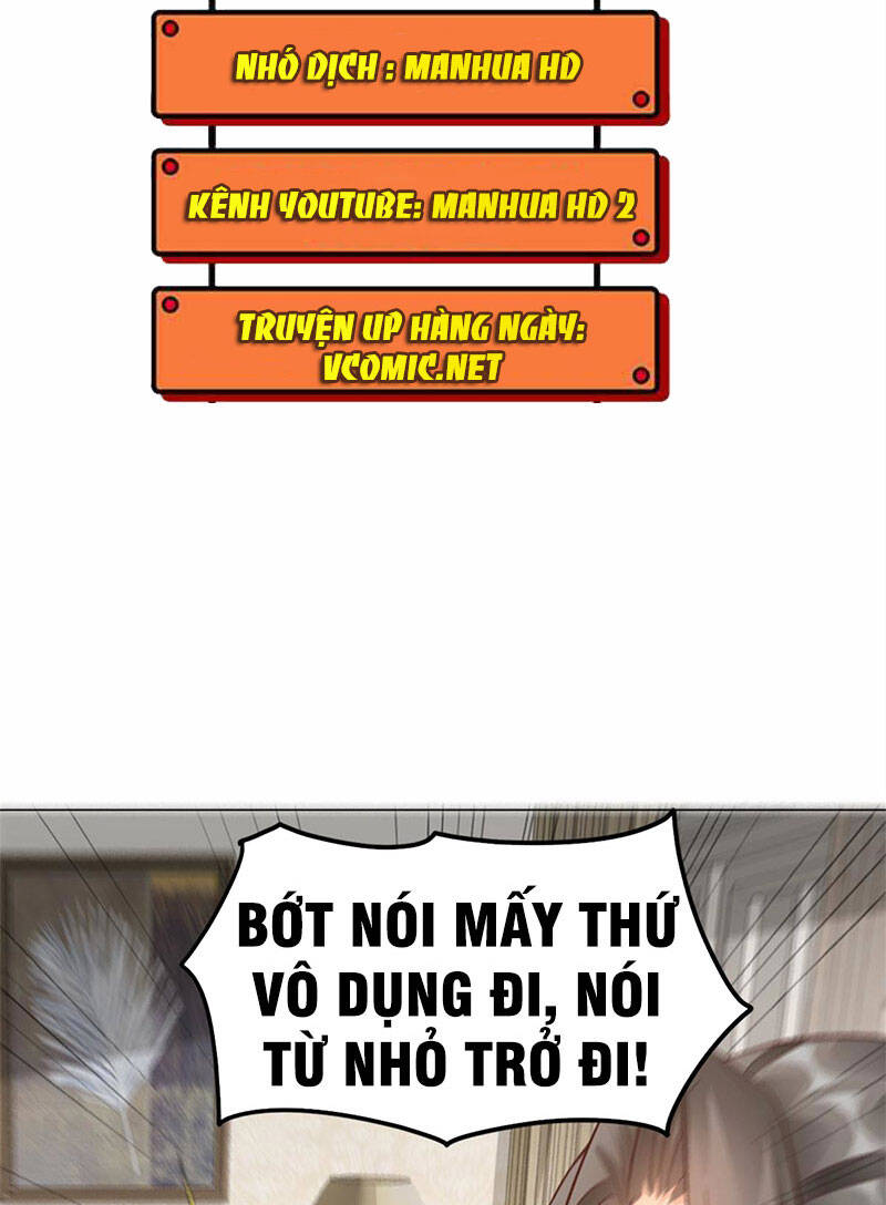 Tọa Ủng Tinh Cầu Chapter 3 - 30