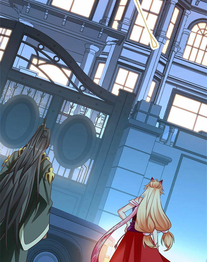 Tọa Ủng Tinh Cầu Chapter 3 - 4