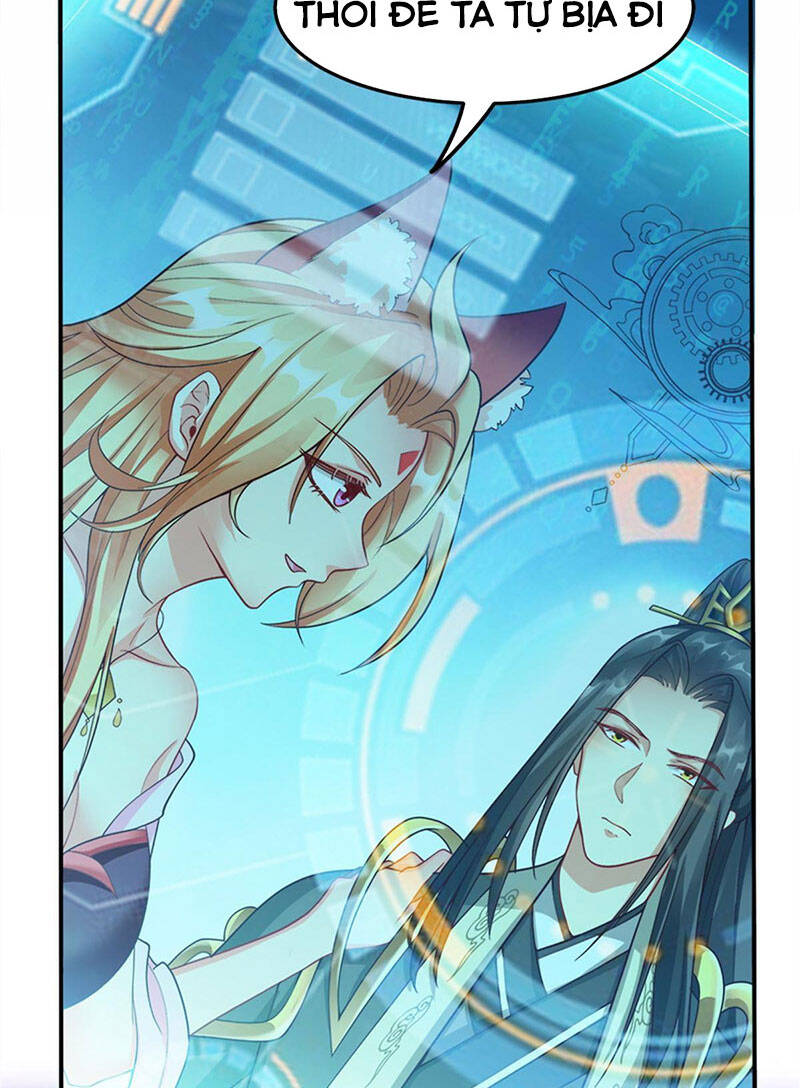 Tọa Ủng Tinh Cầu Chapter 3 - 34